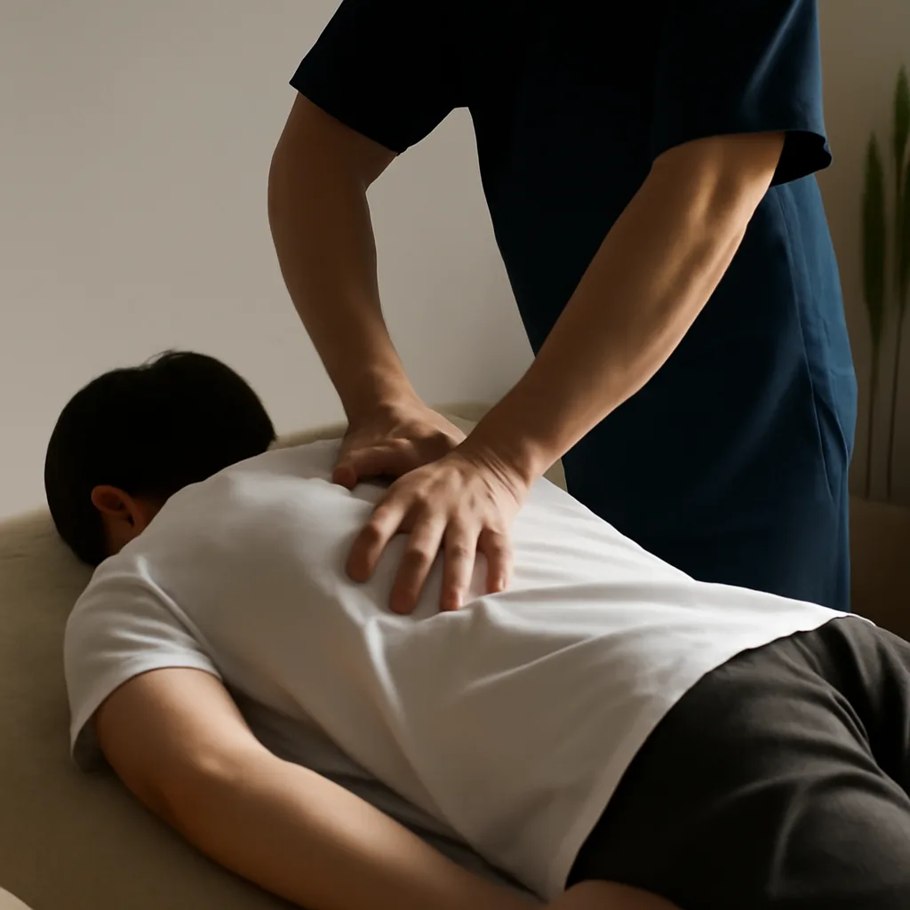 學會大里整復推薦
