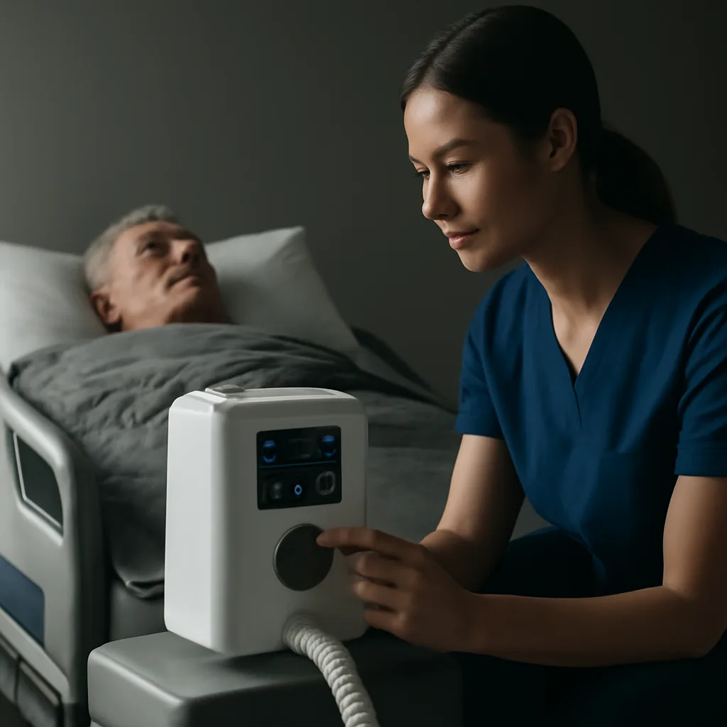 掌握醫療電動床推薦